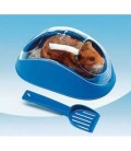 Ferplast Baño higienico para hamsters