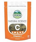 Oxbow Natural Science Suplemento de vitamina C para roedores