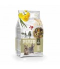 Witte Molen Puur alimentación sensitive para conejos enanos