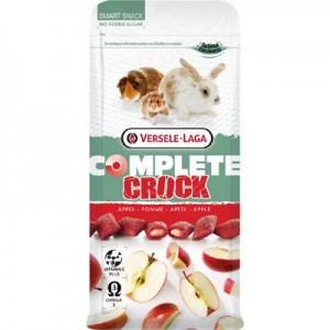  Versele Laga snack complete crock manzana para conejos y cobayas