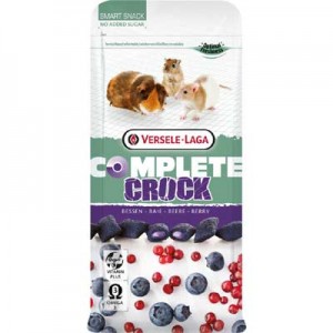 Versele Laga snack complete crock bayas para conejos y roedores