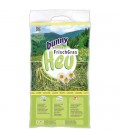 Bunny Nature heno con manzanilla camomila para conejos y cobayas