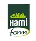 HAMI FORM comida y heno para roedores