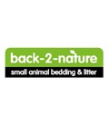 BACK-2-NATURE lechos para roedores