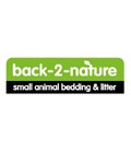 BACK-2-NATURE lechos para roedores