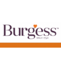 BURGESS EXCEL Heno y comida para roedores