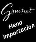 Heno Gourmet de Importacion