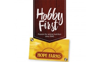 Hooby First - Hope Farms