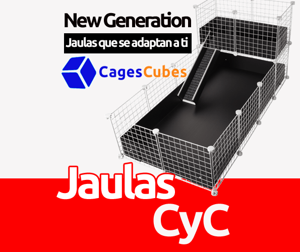 Jaulas CyC