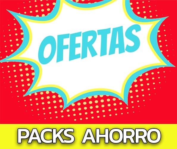 Packs Navidad