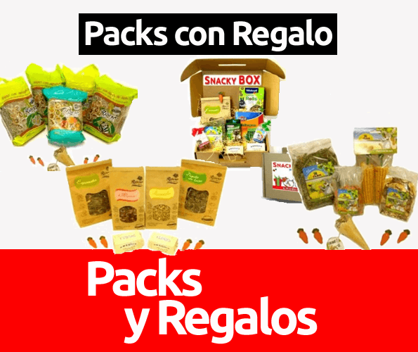 Packs Navidad